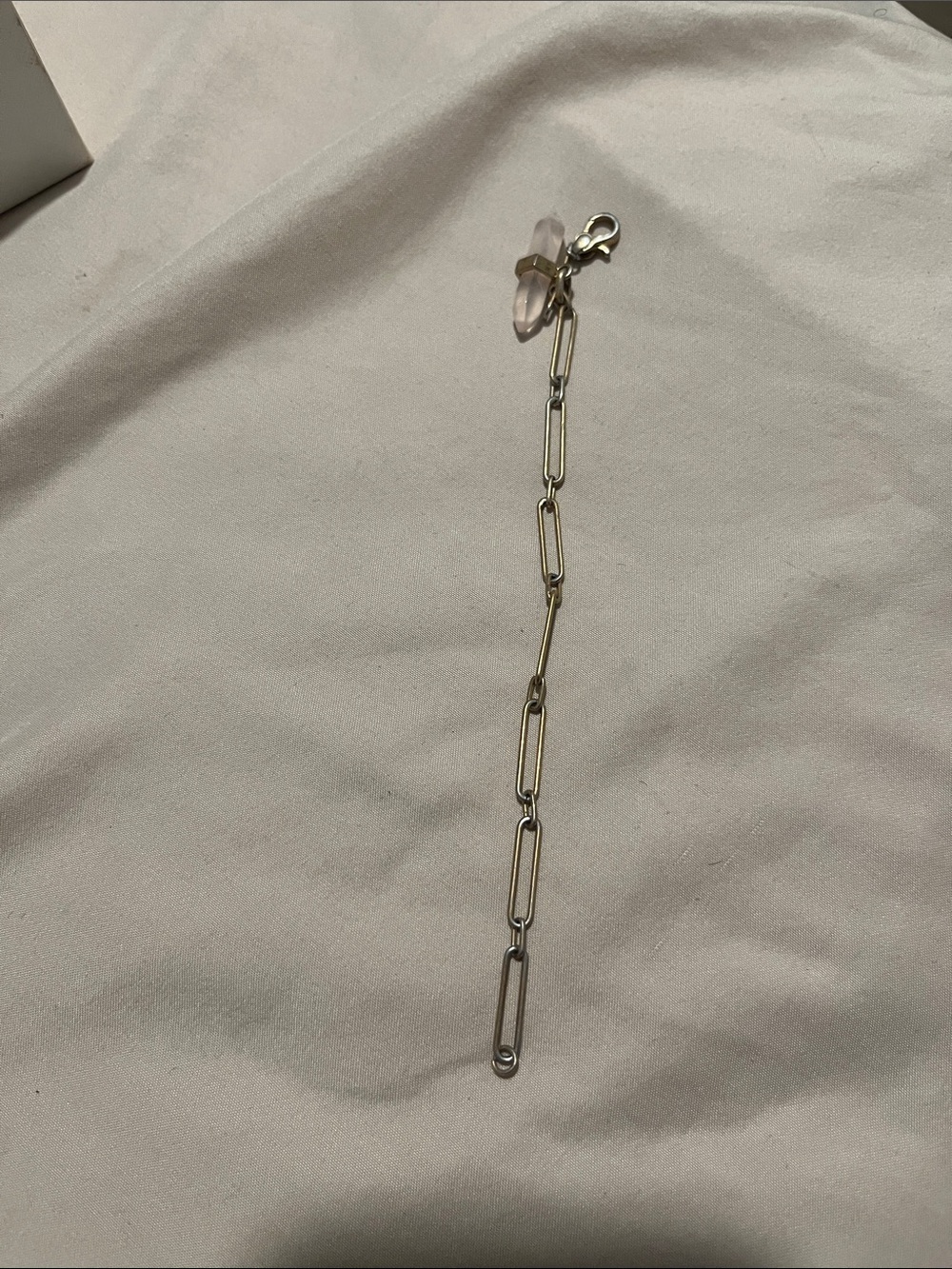 AllSaints bracelet